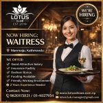 Lotus Club
